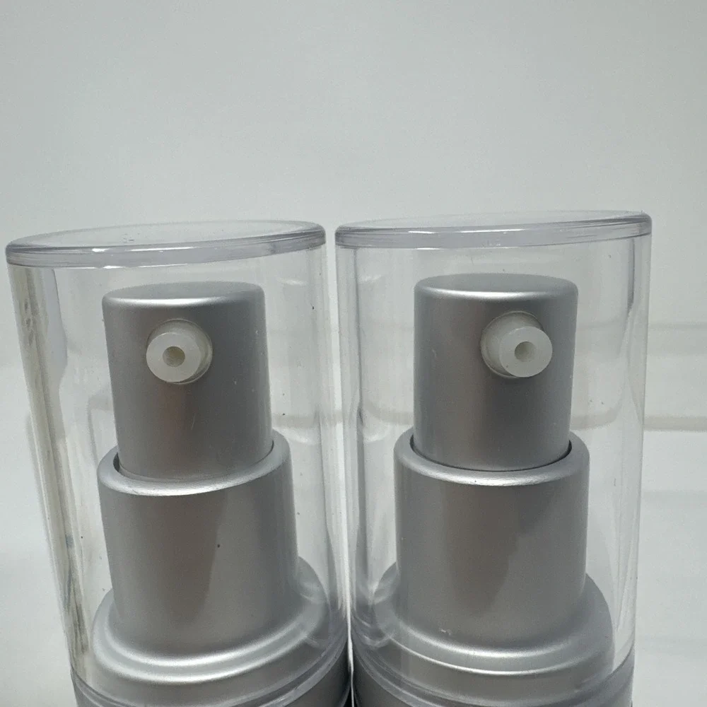 2 - Jan Marini Luminate Face Lotion, 1 Oz 30 ml Skin Research NIB